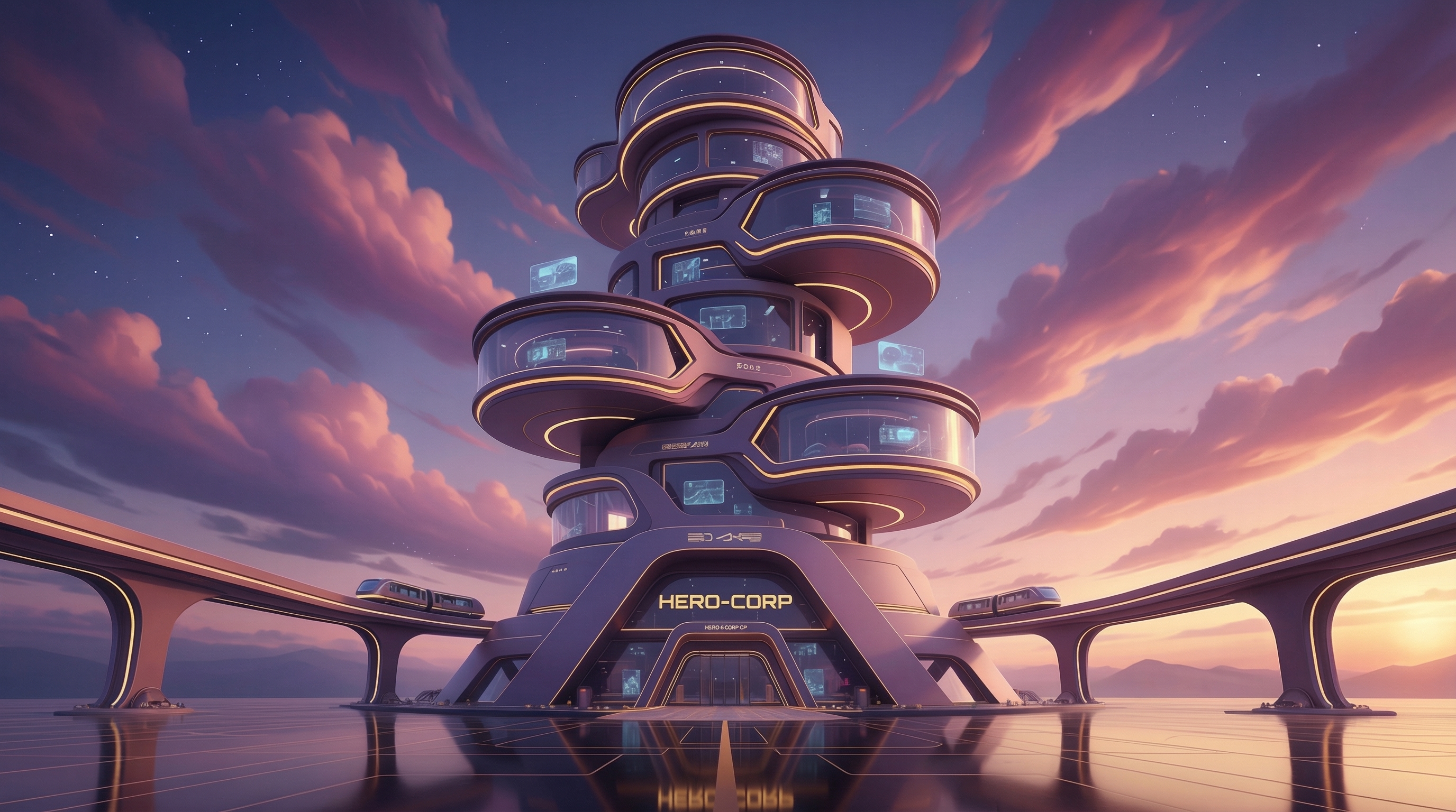 Superorganisation – Organisatorisk tillit